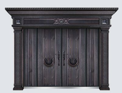 鋅合金(jīn)門(mén)