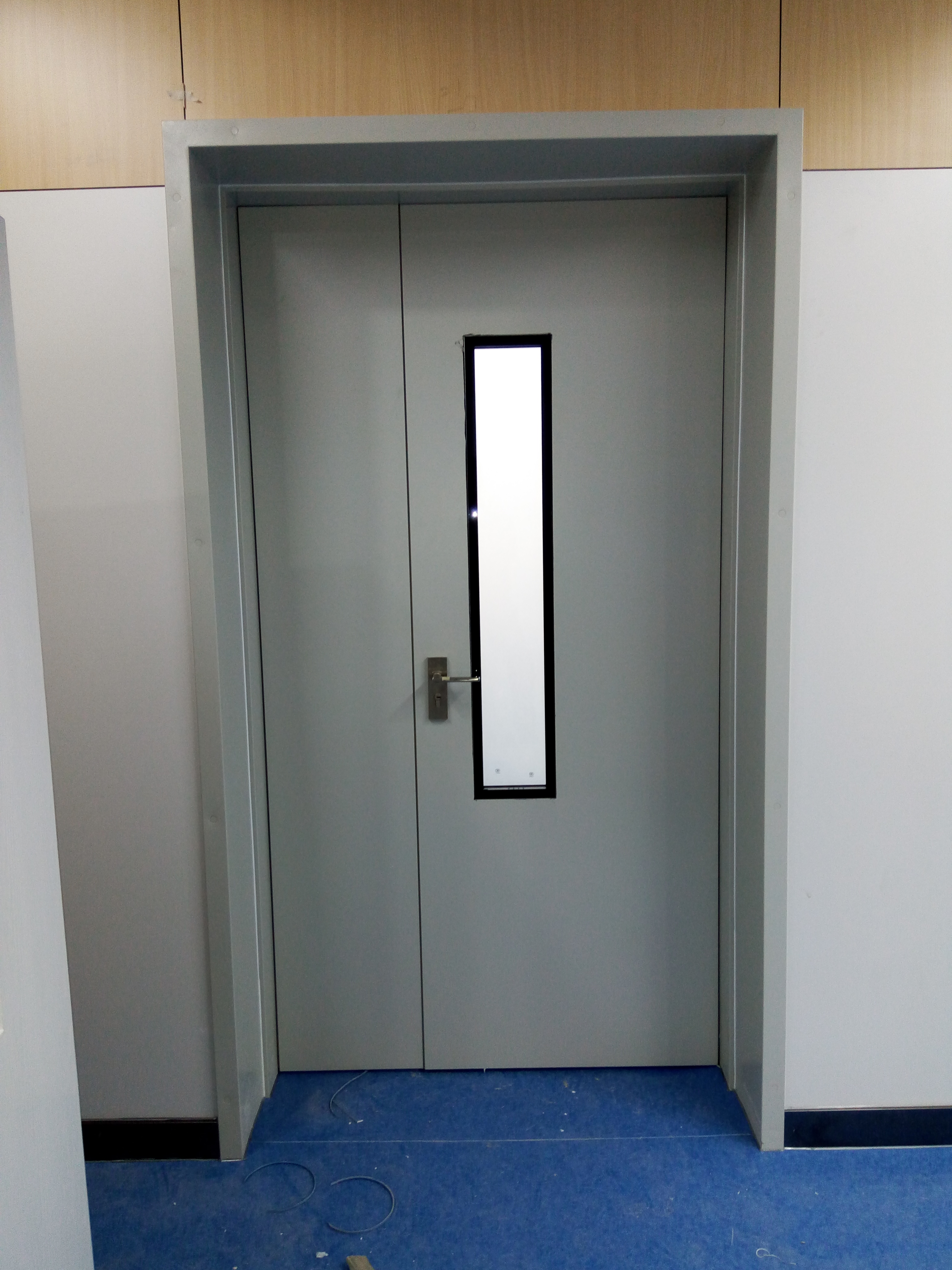 醫(yī)用(yòng)門(mén)