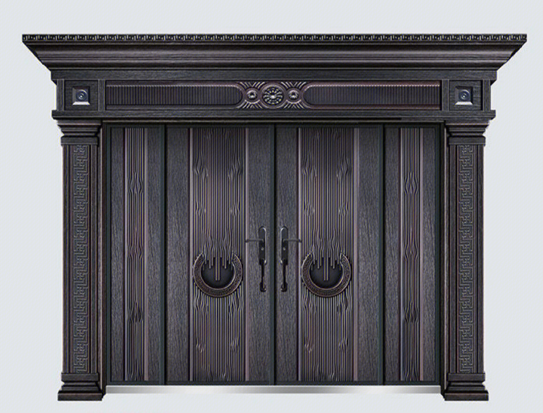 鋅合金(jīn)門(mén)