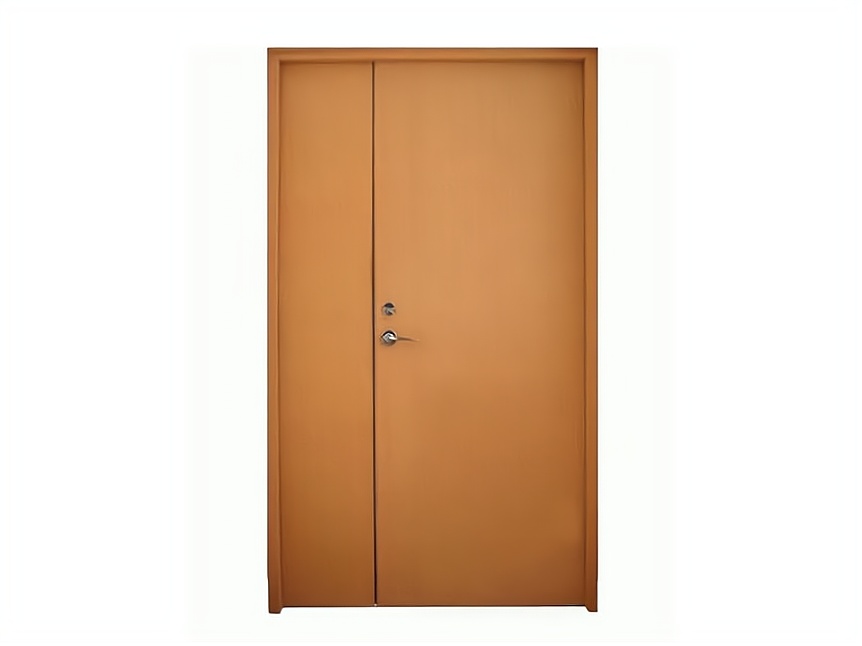 子(zǐ)母木(mù)質門(mén)